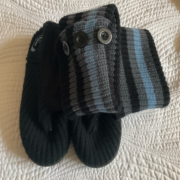 EUC ROXY slipper boots - Picture 2 of 3